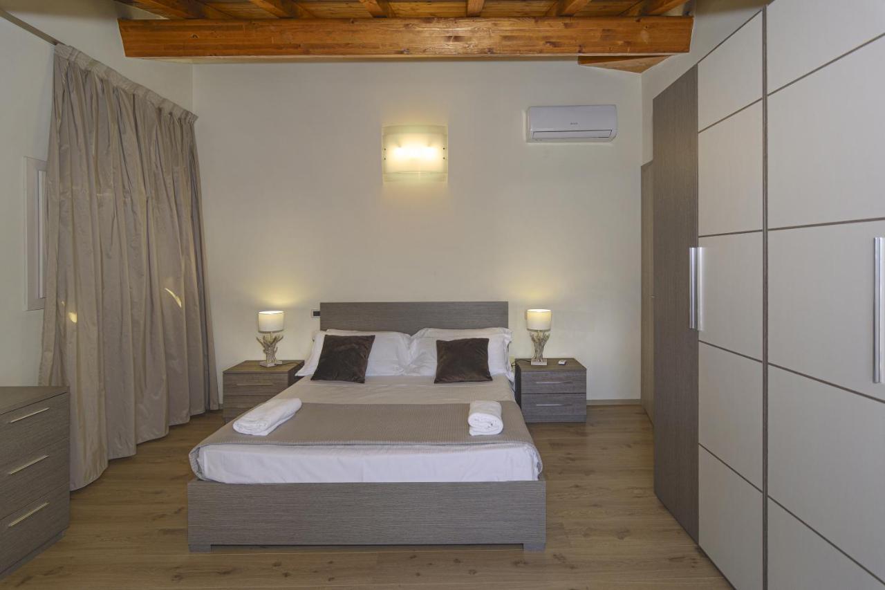 Attico Panoramico Fronte Mare Villa Lido di Camaiore Luaran gambar
